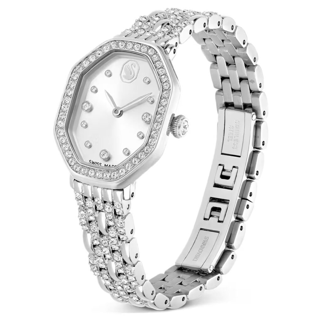 Ρολόι Dextera Octagon Swarovski