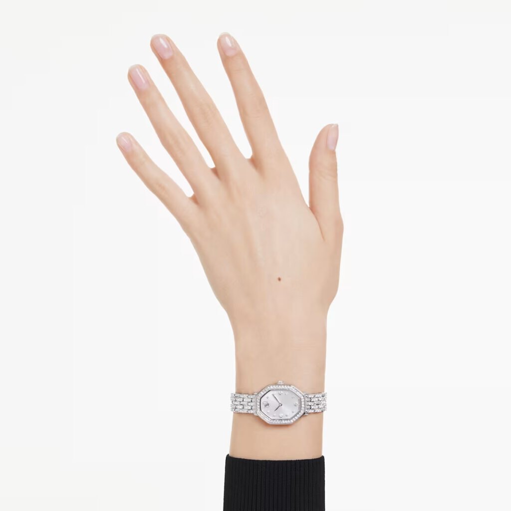 Ρολόι Dextera Octagon Swarovski - Image 4