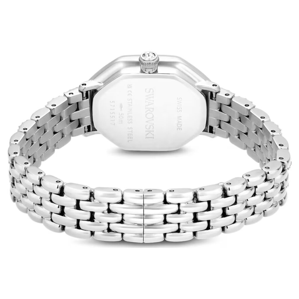 Ρολόι Dextera Octagon Swarovski - Image 3