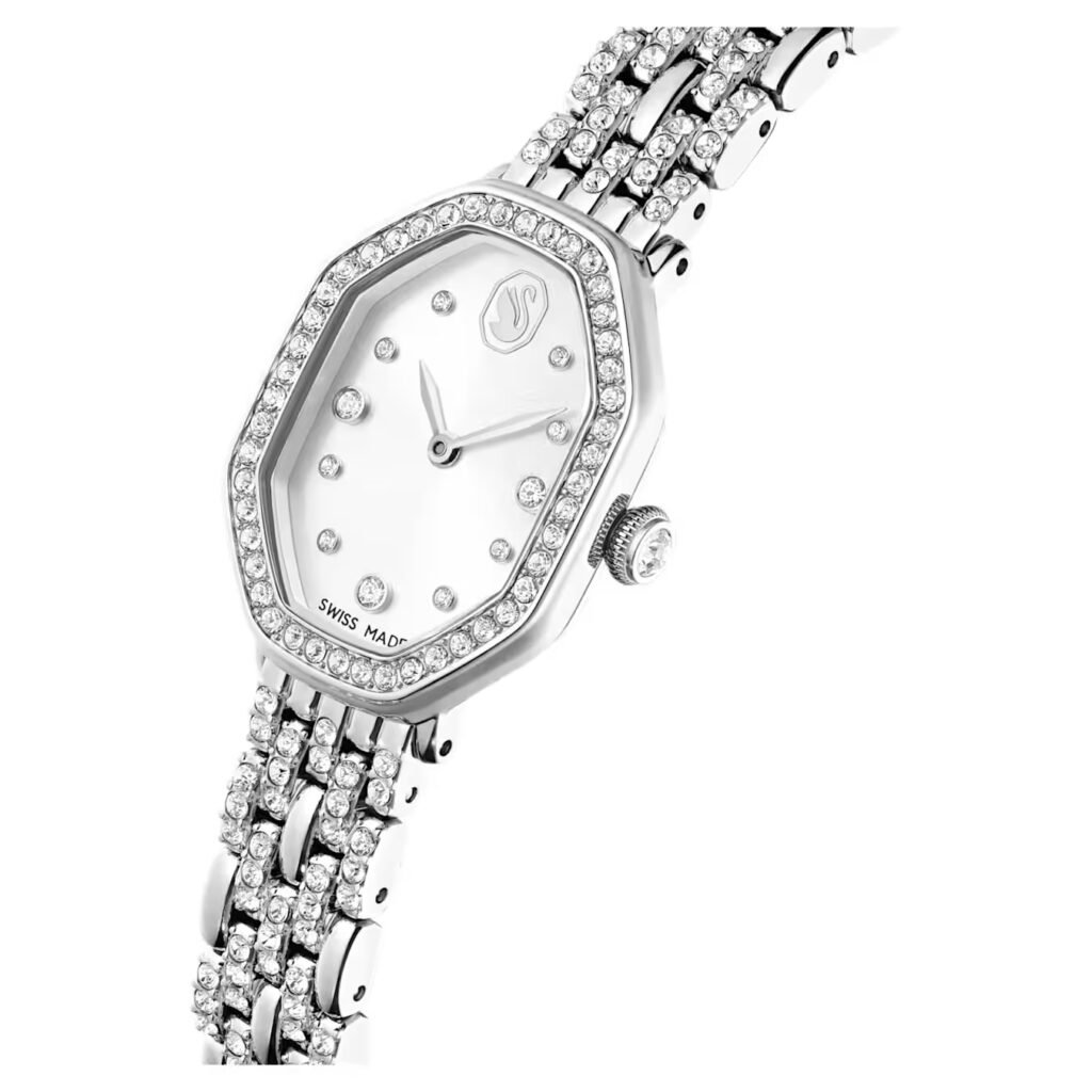 Ρολόι Dextera Octagon Swarovski - Image 2