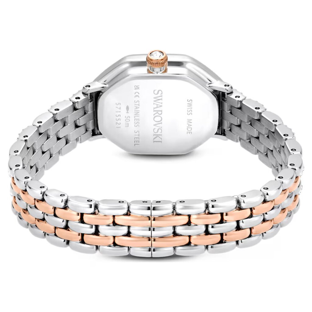 Ρολόι Dextera Octagon Swarovski - Image 2