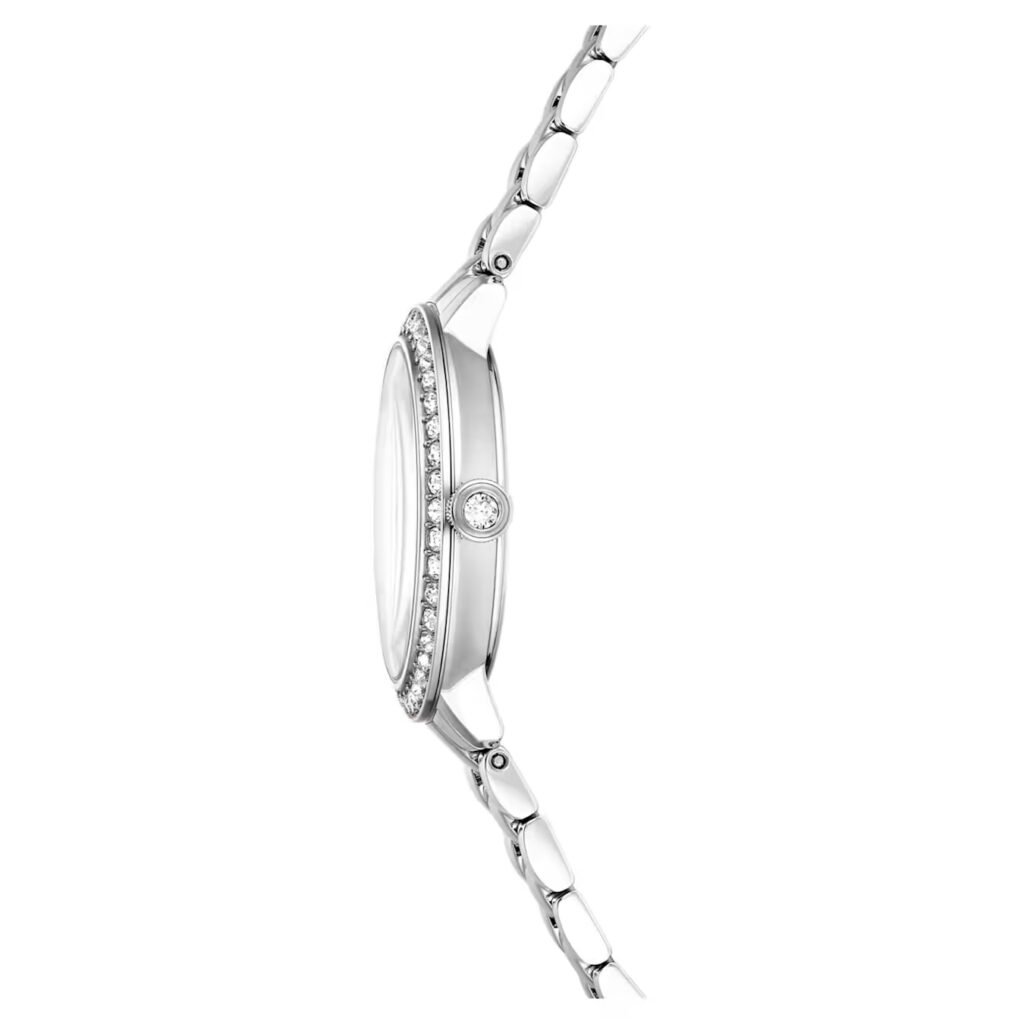 Ρολόι Matrix Eλβετικής κατασκευής, Swarovski - Image 2