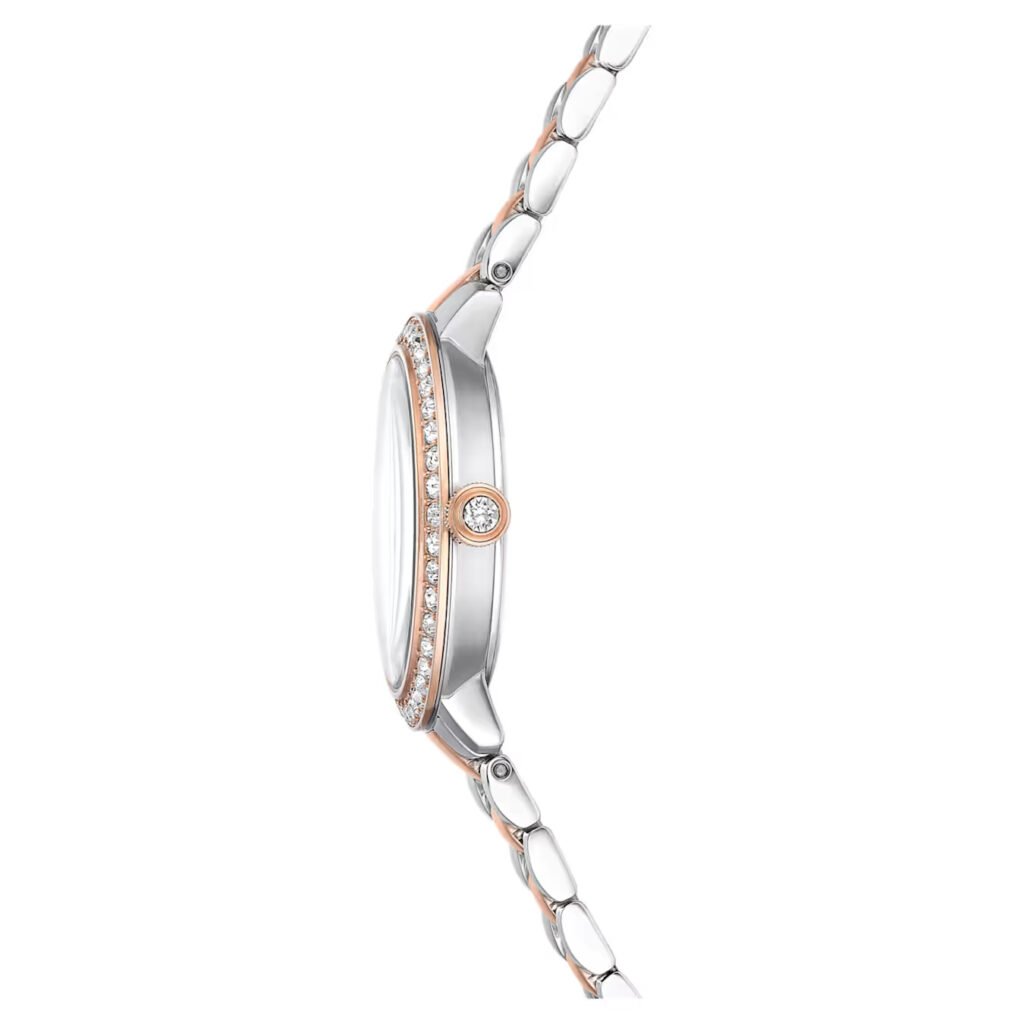 Ρολόι Matrix Eλβετικής κατασκευής Swarovski - Image 4