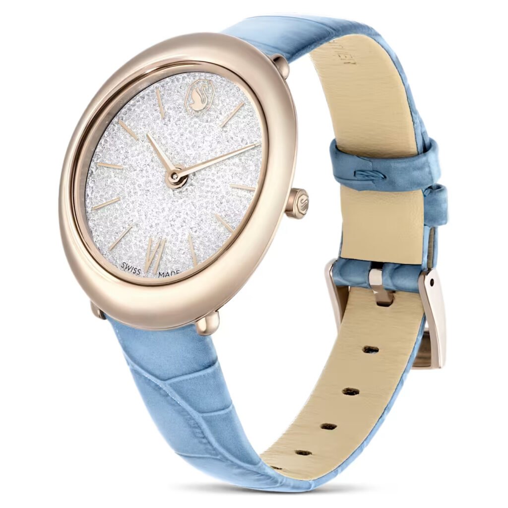 Ρολόι Imber Swarovski