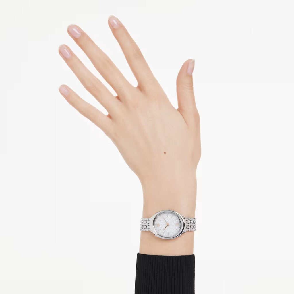 Ρολόι Imber Swarovski - Image 2