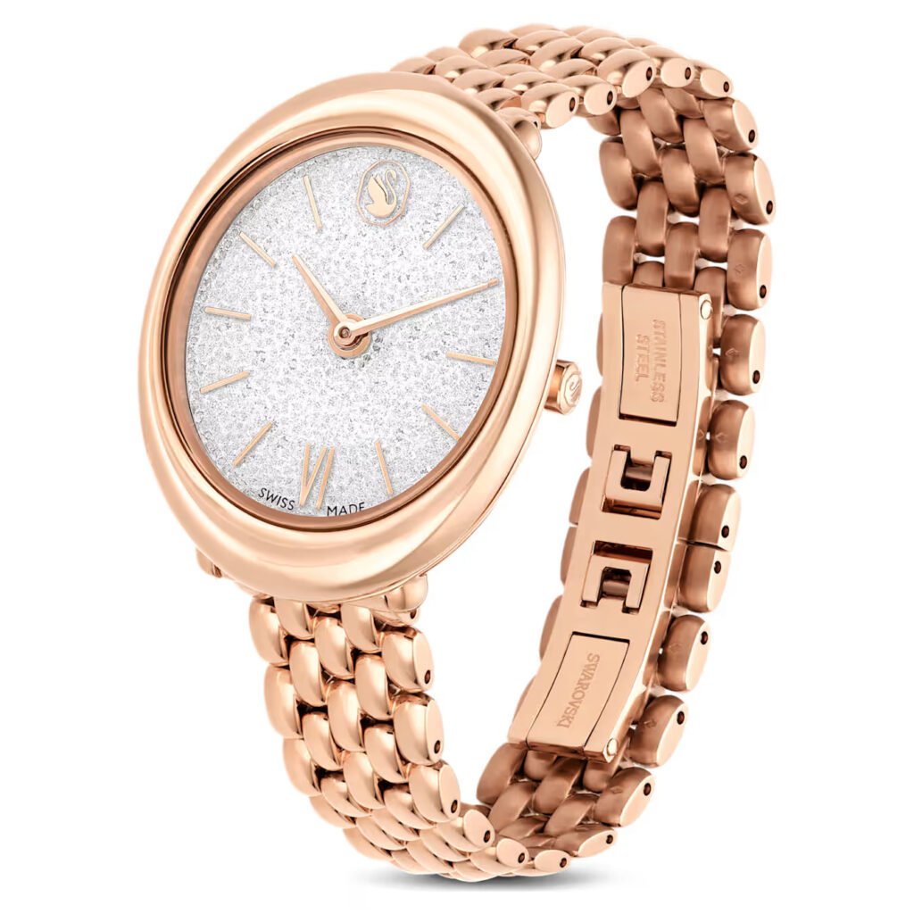 Ρολόι Imber Eλβετικής κατασκευής Swarovski