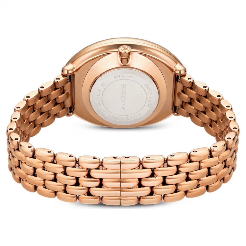 Ρολόι Imber Eλβετικής κατασκευής Swarovski - Image 4