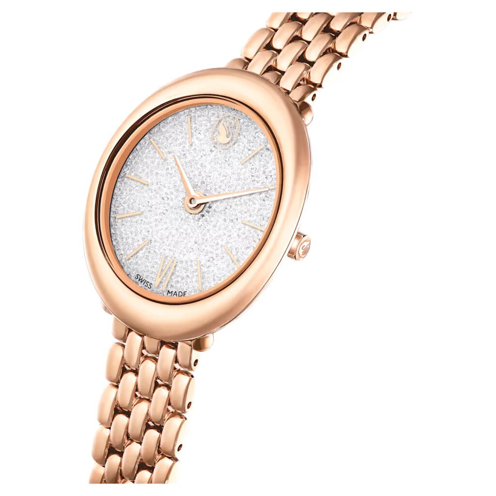Ρολόι Imber Eλβετικής κατασκευής Swarovski - Image 3