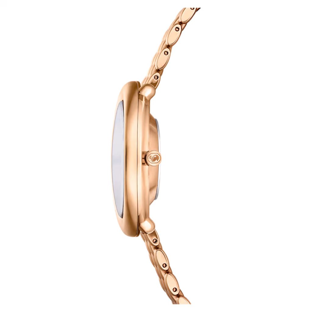 Ρολόι Imber Eλβετικής κατασκευής Swarovski - Image 5