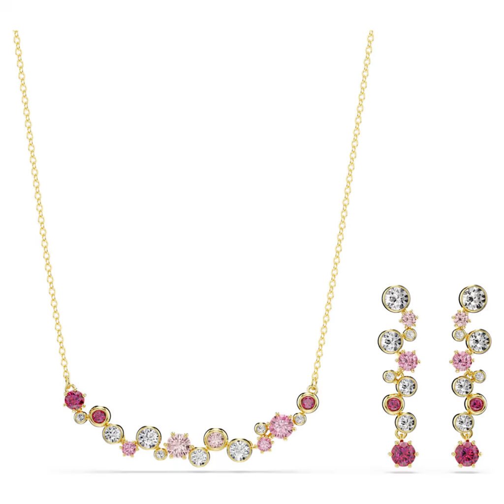 Σετ Constella Swarovski - Image 2