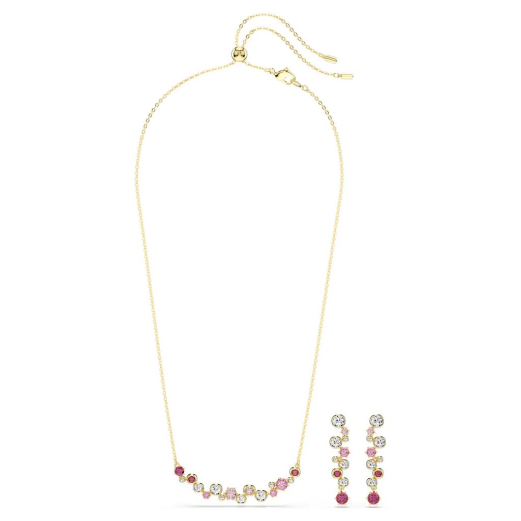 Σετ Constella Swarovski