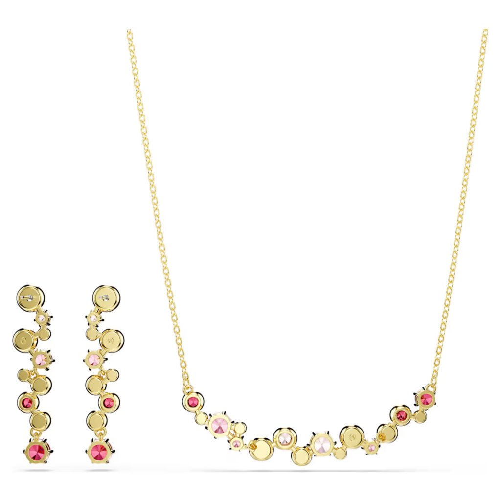 Σετ Constella Swarovski - Image 4