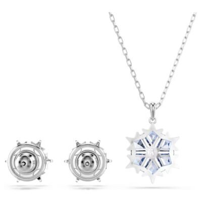 Σετ Magic Χιονονιφάδα Swarovski