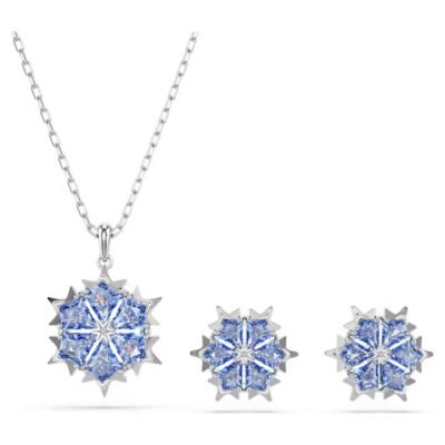 Σετ Magic Χιονονιφάδα Swarovski