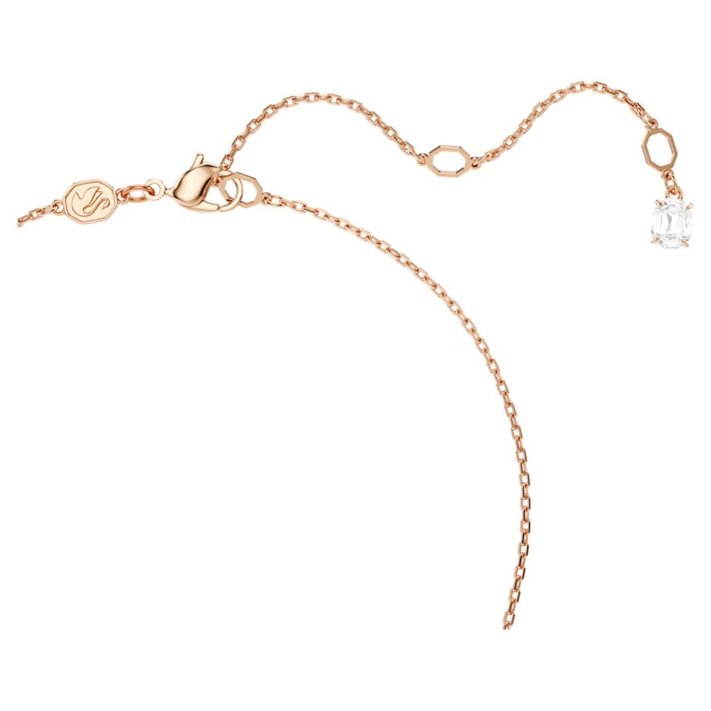 Σετ Mesmera Κοπή Pear Swarovski - Image 3
