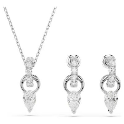 Σετ Mesmera Swarovski