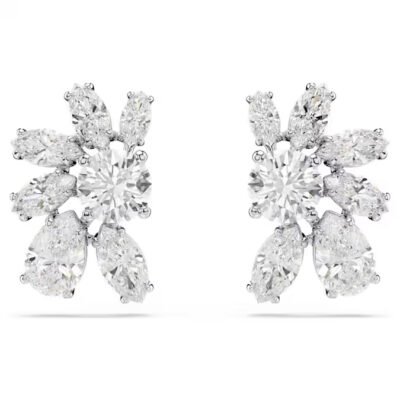 Σκουλαρίκια με καραφάκι Mesmera Swarovski