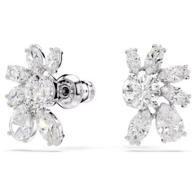 Σκουλαρίκια με καραφάκι Mesmera Swarovski