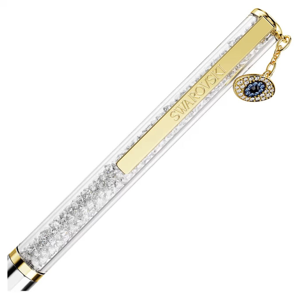 Στυλό Crystalline Silk Swarovski - Image 2