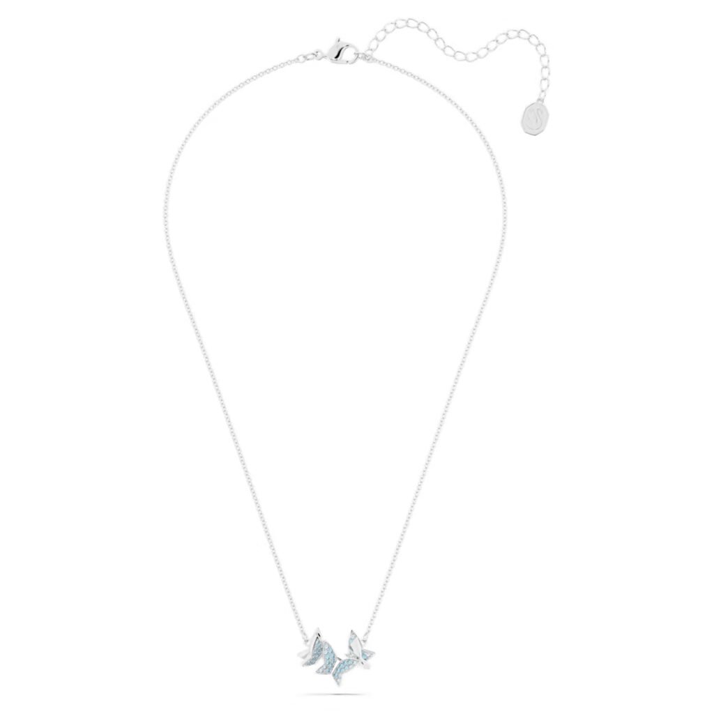 Κολιέ Idyllia Lilia Swarovski