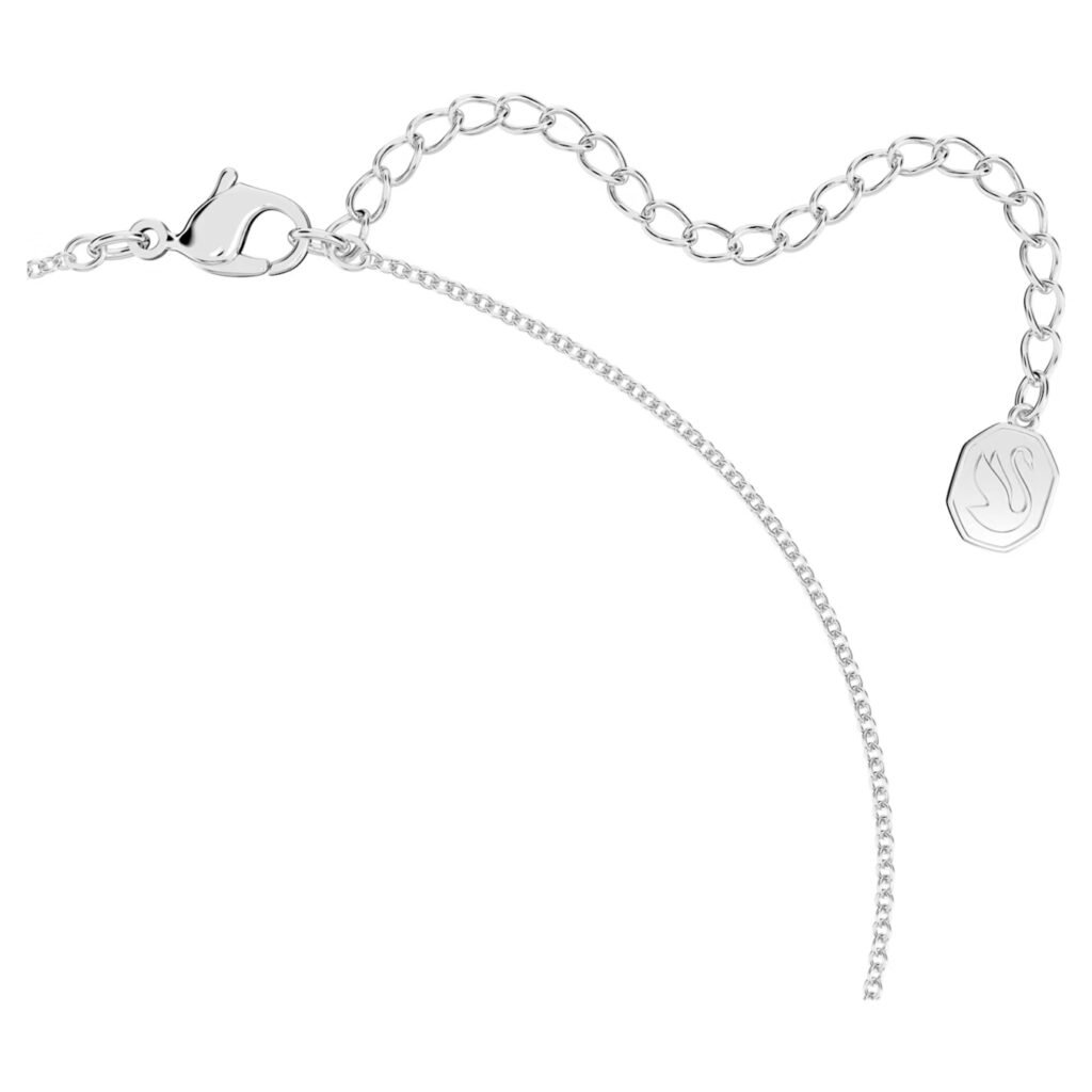 Κολιέ Idyllia Lilia Swarovski - Image 2