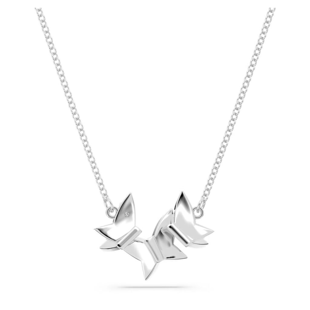 Κολιέ Idyllia Lilia Swarovski - Image 3