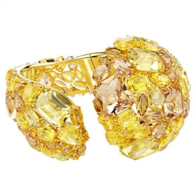 Χειροπέδα Gema μέγεθος medium κωδικός 5718511 Swarovski