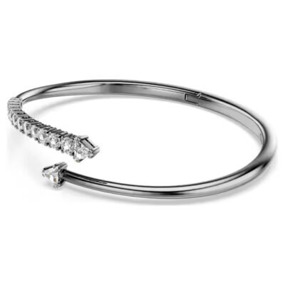 Άκαμπτο βραχιόλι Sublima μέγεθος medium κωδικός 5723171 Swarovski
