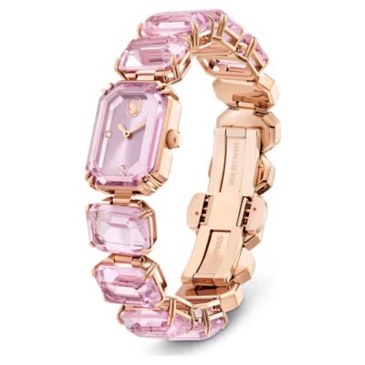 Ρολόι Millenia Swarovski