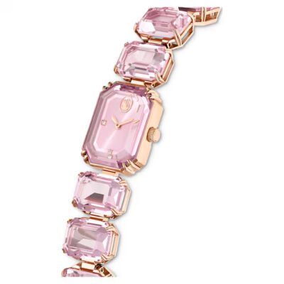 Ρολόι Millenia Swarovski