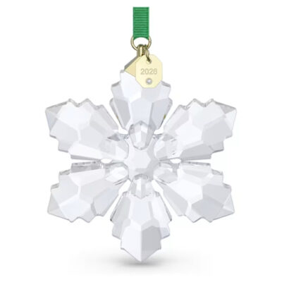 Annual Edition Ornament 2026 Swarovski