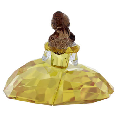 Beauty And The Beast Belle Swarovski