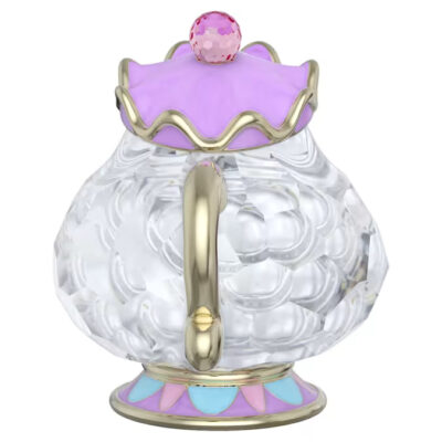 Beauty And The Beast Mrs. Potts Swarovski