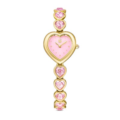 Ρολόι Idyllia Heart Swarovski