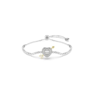 Βραχιόλι Idyllia Swarovski
