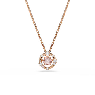 Μενταγιόν Constella Swarovski