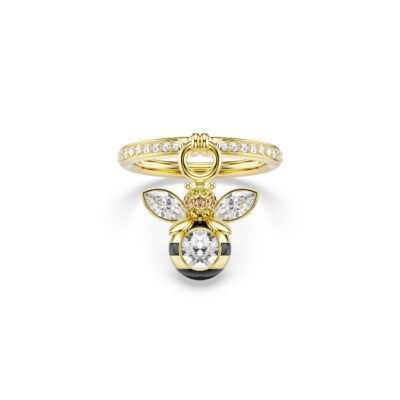 Δαχτυλίδι με σχέδιο Idyllia Swarovski