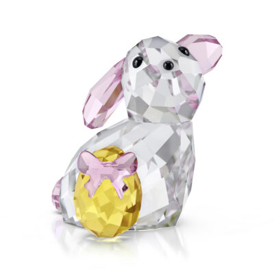 Idyllia Λαγουδάκι και Αβγό Swarovski