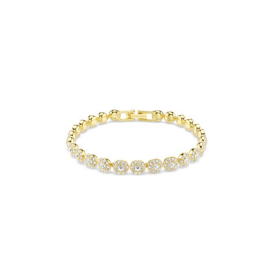 Βραχιόλι Una Angelic Swarovski