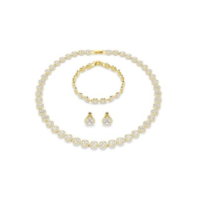 Σετ Una Angelic Σετ (3) Swarovski