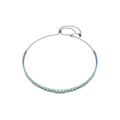 Κολιέ Matrix Swarovski