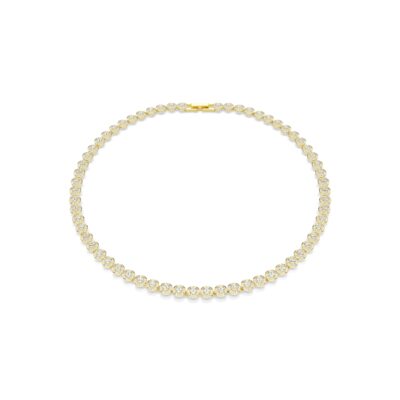 Κολιέ Una Angelic Swarovski