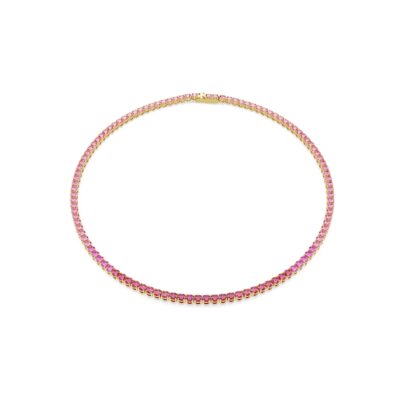 Κολιέ Tennis Matrix Swarovski