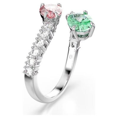 Ανοιχτό δαχτυλίδι Ariana Grande x Swarovski Swarovski