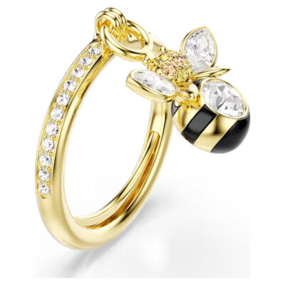 Δαχτυλίδι με σχέδιο Idyllia Swarovski