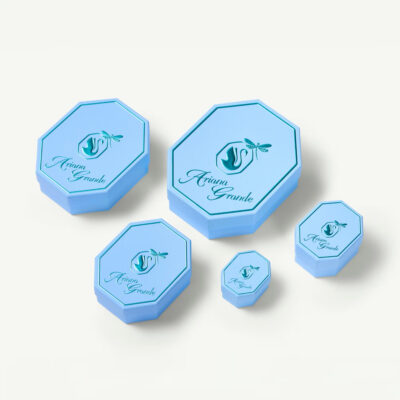 Καρφίτσα Ariana Grande x Swarovski Swarovski