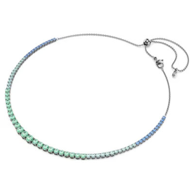 Κολιέ Matrix Swarovski