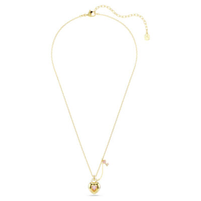 Μενταγιόν Idyllia Swarovski