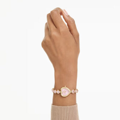 Ρολόι Idyllia Heart Swarovski