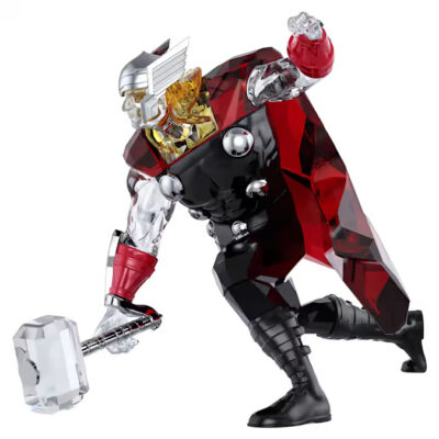 Marvel Thor Swarovski